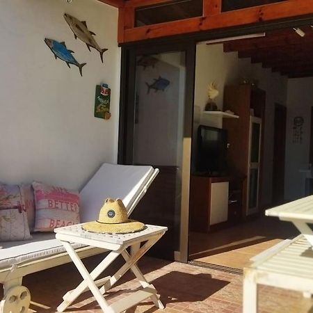 Penthouse Next To The Beach Appartement La Jaca Buitenkant foto