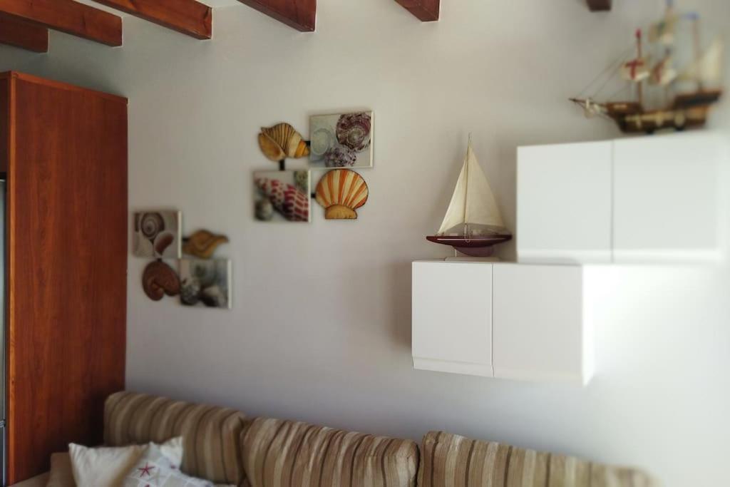 Penthouse Next To The Beach Appartement La Jaca Buitenkant foto