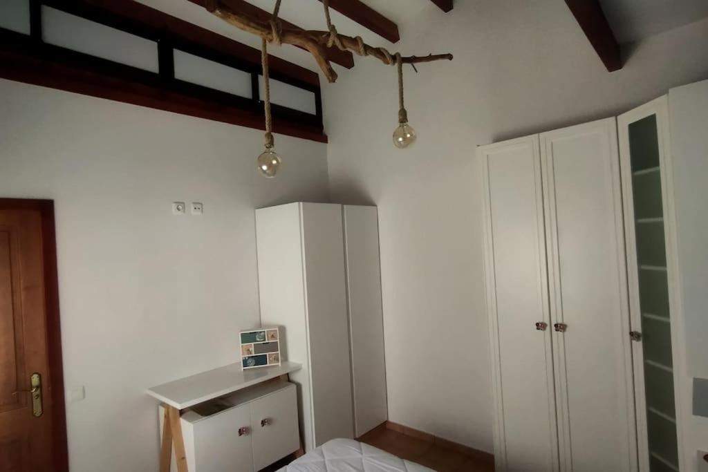 Penthouse Next To The Beach Appartement La Jaca Buitenkant foto